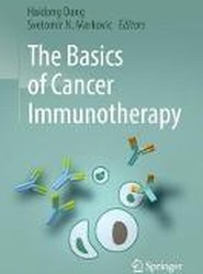 The Basics of Cancer Immunotherapy