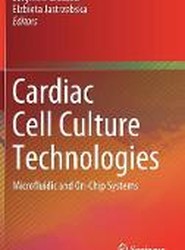 Cardiac Cell Culture Technologies