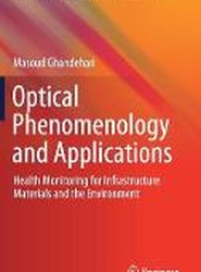 Optical Phenomenology and Applications