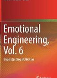 Emotional Engineering, Vol. 6
