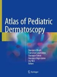 Atlas of Pediatric Dermatoscopy