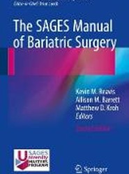 The SAGES Manual of Bariatric Surgery