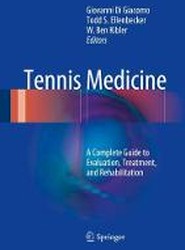 Tennis Medicine
