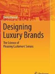 Designing Luxury Brands