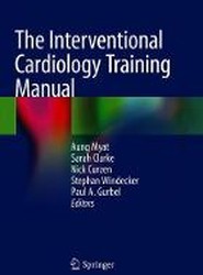 The Interventional Cardiology Training Manual