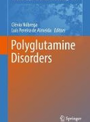 Polyglutamine Disorders