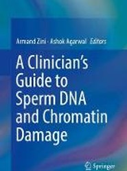 A Clinician's Guide to Sperm DNA and Chromatin Damage