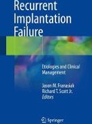 Recurrent Implantation Failure