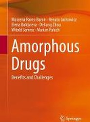 Amorphous Drugs