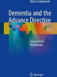Dementia and the Advance Directive