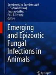 Emerging and Epizootic Fungal Infections in Animals