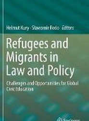Refugees and Migrants in Law and Policy