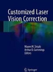 Customized Laser Vision Correction