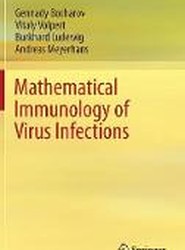 Mathematical Immunology of Virus Infections