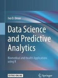 Data Science and Predictive Analytics
