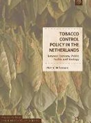 Tobacco Control Policy in the Netherlands