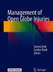 Management of Open Globe Injuries
