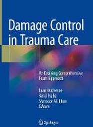 Damage Control in Trauma Care