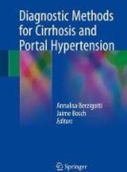 Diagnostic Methods for Cirrhosis and Portal Hypertension