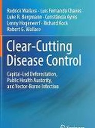 Clear-Cutting Disease Control