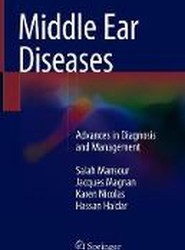 Middle Ear Diseases