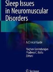 Sleep Issues in Neuromuscular Disorders