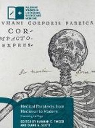 Medical Paratexts from Medieval to Modern