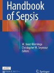 Handbook of Sepsis