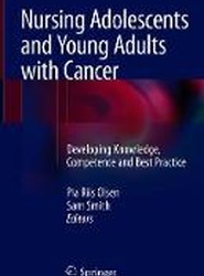 Nursing Adolescents and Young Adults with Cancer