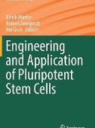 Engineering and Application of Pluripotent Stem Cells