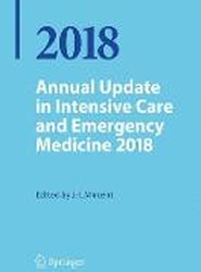 Annual Update in Intensive Care and Emergency Medicine 2018