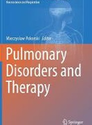 Pulmonary Disorders and Therapy