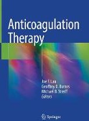 Anticoagulation Therapy