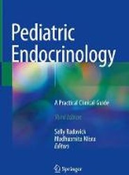 Pediatric Endocrinology