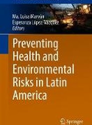 Preventing Health and Environmental Risks in Latin America