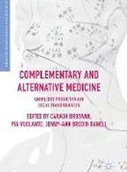 Complementary and Alternative Medicine