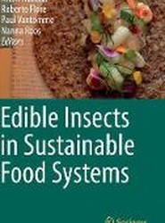 Edible Insects in Sustainable Food Systems