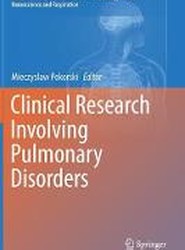 Clinical Research Involving Pulmonary Disorders