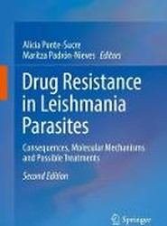 Drug Resistance in Leishmania Parasites