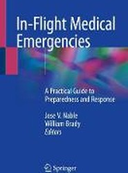 In-Flight Medical Emergencies