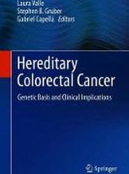 Hereditary Colorectal Cancer