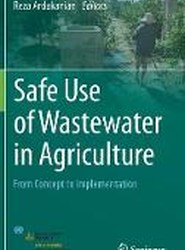 Safe Use of Wastewater in Agriculture