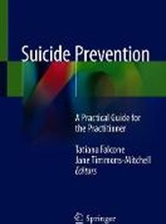 Suicide Prevention