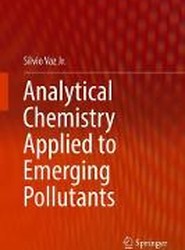 Analytical Chemistry Applied to Emerging Pollutants