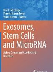 Exosomes, Stem Cells and MicroRNA