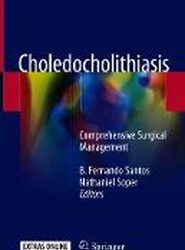 Choledocholithiasis