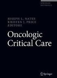 Oncologic Critical Care