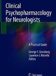 Clinical Psychopharmacology for Neurologists