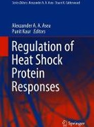 Regulation of Heat Shock Protein Responses