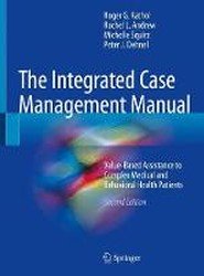 The Integrated Case Management Manual